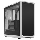 Obudowa PC Fractal Design Focus 2 Midi Tower biało-czarny