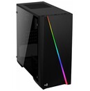 Obudowa PC Aerocool Cylon Mini Mini Tower czarny