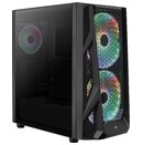 Obudowa PC Aerocool Airhawk Duo Midi Tower czarny