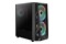 Obudowa PC Aerocool Airhawk Duo Midi Tower czarny
