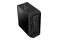Obudowa PC Aerocool Airhawk Duo Midi Tower czarny