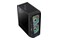 Obudowa PC Aerocool Airhawk Duo Midi Tower czarny