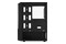 Obudowa PC Aerocool Quantum V3 Midi Tower czarny