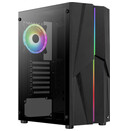 Obudowa PC Aerocool Mecha V2 Midi Tower czarny