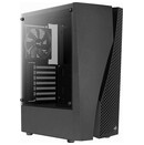 Obudowa PC Aerocool Wave V1 Midi Tower czarny