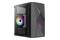 Obudowa PC Aerocool Mini Midi Tower czarny