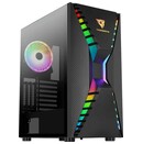 Obudowa PC Aerocool Cronus Midi Tower czarny