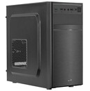 Obudowa PC Aerocool CS-103 Mini Tower czarny