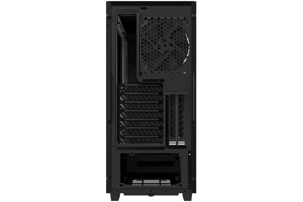 Obudowa PC GIGABYTE C300 Aorus Midi Tower czarny