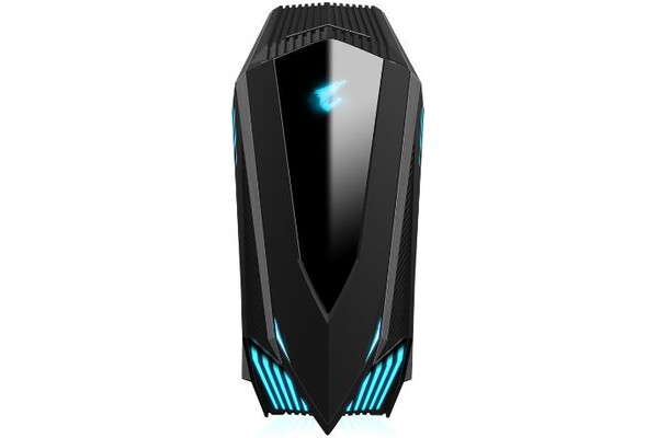 Obudowa PC GIGABYTE C700 Aorus Tower czarny