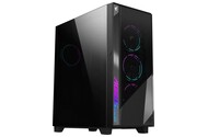 Obudowa PC GIGABYTE C500 Midi Tower czarny
