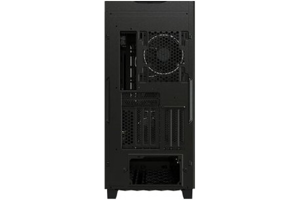 Obudowa PC GIGABYTE C500 Midi Tower czarny