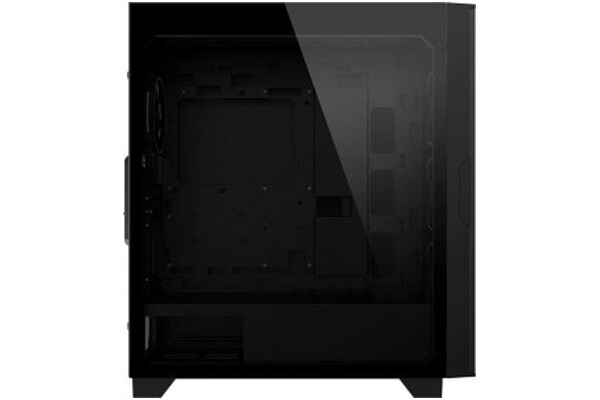 Obudowa PC GIGABYTE C500 Midi Tower czarny