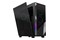 Obudowa PC GIGABYTE C500 Aorus Midi Tower czarny