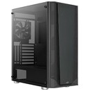 Obudowa PC Aerocool Prism Midi Tower czarny