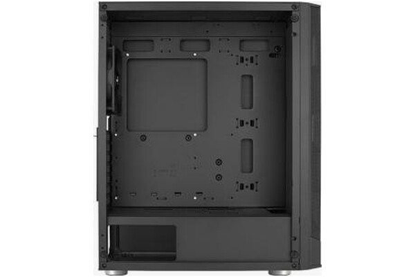 Obudowa PC Aerocool Prism Midi Tower czarny
