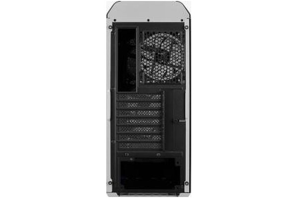 Obudowa PC Aerocool Aero One Duo Midi Tower czarno-biały