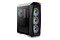 Obudowa PC Aerocool Aero One Duo Midi Tower czarno-biały
