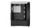 Obudowa PC Aerocool Aero One Duo Midi Tower czarno-biały