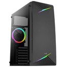 Obudowa PC Aerocool Talon Midi Tower czarny