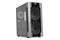 Obudowa PC iBOX Chiron ZH68 Midi Tower czarno-srebrny