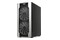 Obudowa PC iBOX Chiron ZH68 Midi Tower czarno-srebrny