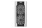 Obudowa PC iBOX Chiron ZH68 Midi Tower czarno-srebrny