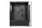 Obudowa PC iBOX Chiron ZH68 Midi Tower czarno-srebrny