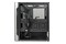 Obudowa PC iBOX Chiron ZH68 Midi Tower czarno-srebrny