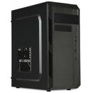 Obudowa PC iBOX Vesta S30 Midi Tower czarny