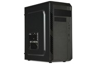 Obudowa PC iBOX Vesta S30 Midi Tower czarny