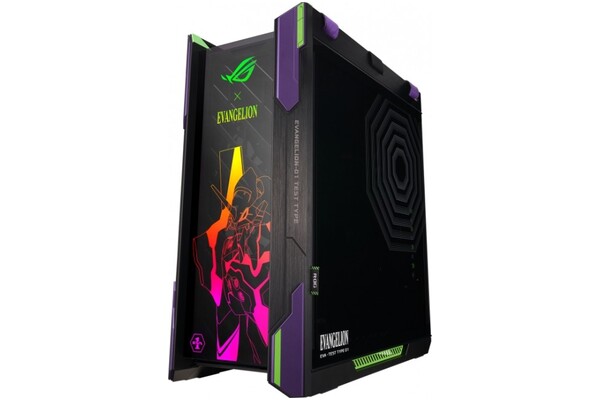 Obudowa PC ASUS ROG Strix Helios Midi Tower czarny