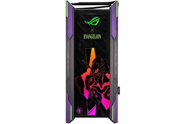 Obudowa PC ASUS ROG Strix Helios Midi Tower czarny