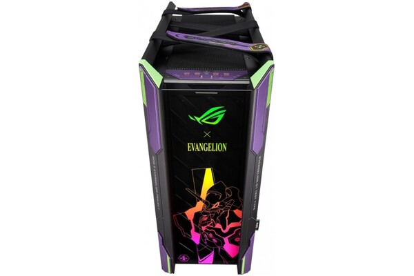 Obudowa PC ASUS ROG Strix Helios Midi Tower czarny
