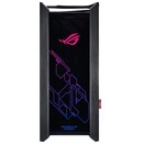 Obudowa PC ASUS GX601 ROG Strix Helios Midi Tower czarny