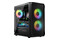 Obudowa PC Logic Portos Mini Mini Tower czarny