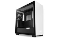 Obudowa PC NZXT H710I Midi Tower biały
