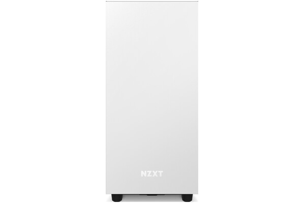Obudowa PC NZXT H710I Midi Tower biały