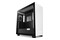 Obudowa PC NZXT H710I Midi Tower biały