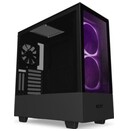 Obudowa PC NZXT H51E Elite Midi Tower biały