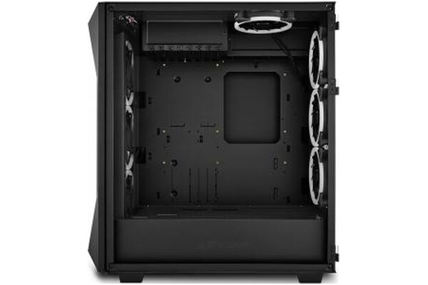 Obudowa PC Sharkoon REV300 Tower czarny