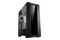 Obudowa PC Sharkoon CA200M Elite Shark Midi Tower czarny