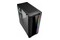 Obudowa PC Sharkoon CA200M Elite Shark Midi Tower czarny