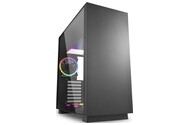 Obudowa PC Sharkoon Pure Steel Midi Tower czarny