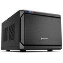 Obudowa PC Sharkoon QB One Mini Tower czarny