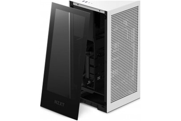 Obudowa PC NZXT H11B inny czarno-biały
