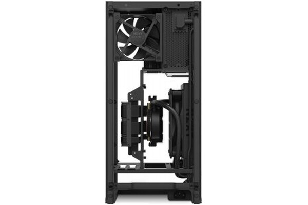 Obudowa PC NZXT H11B inny czarno-biały