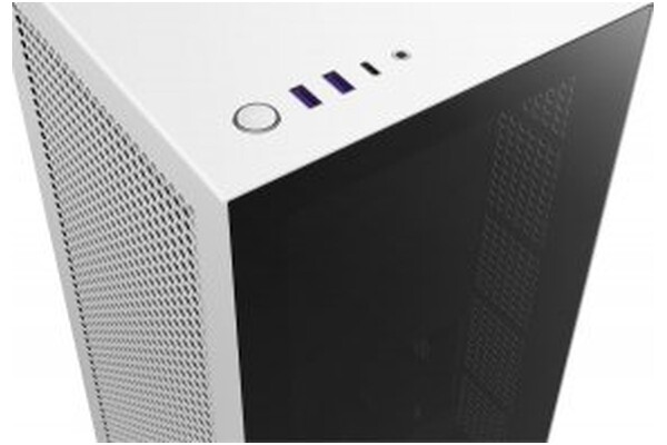 Obudowa PC NZXT H11B inny czarno-biały