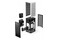 Obudowa PC NZXT H11B inny czarno-biały
