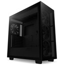 Obudowa PC NZXT H71E Elite Midi Tower czarny